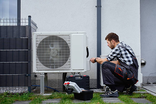 Trusted Hvac Installation service in Hillburn, NY - HVAC Repair CO